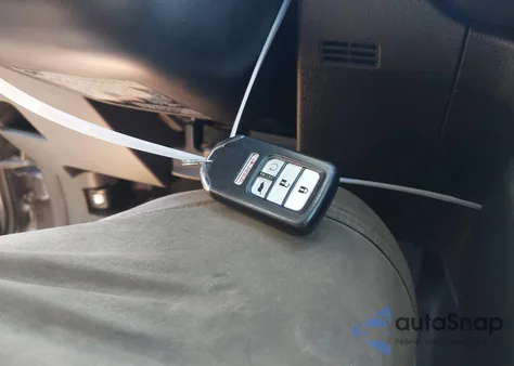 2022 Honda Cr-V Awd Ex-L из США, поврежденный, VIN 5J6RW2H8XNA008128